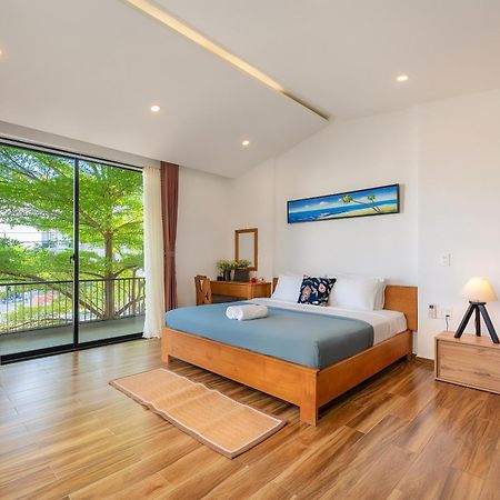 U Maison By Class6 Hoi An Luaran gambar