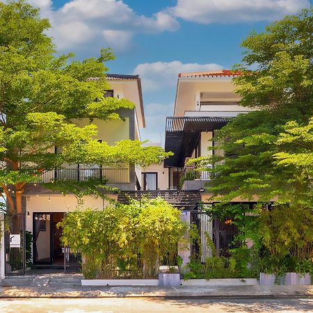 U Maison By Class6 Hoi An Luaran gambar