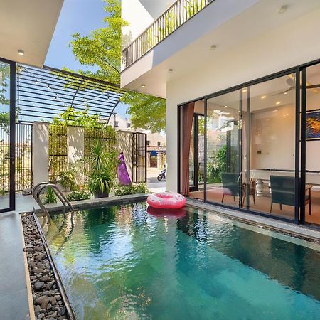 U Maison By Class6 Hoi An Luaran gambar