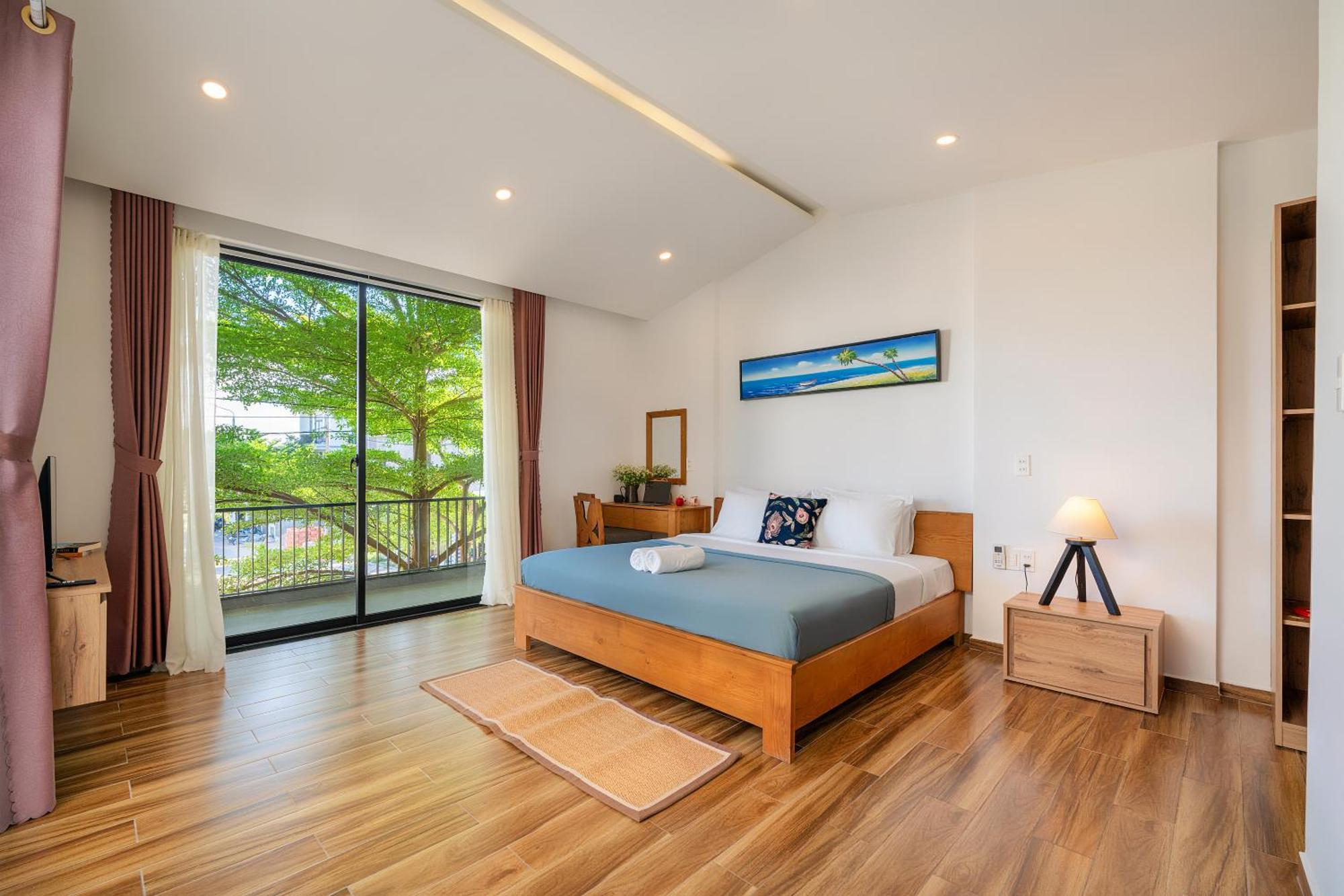 U Maison By Class6 Hoi An Luaran gambar