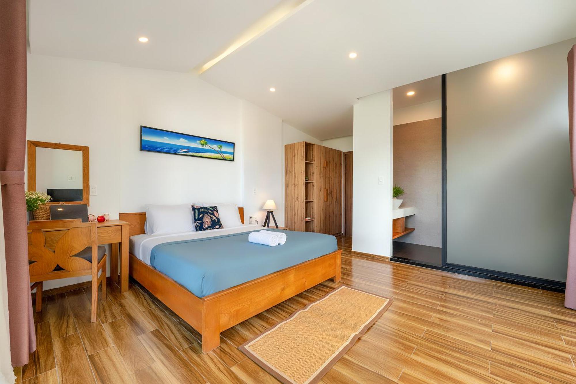 U Maison By Class6 Hoi An Luaran gambar