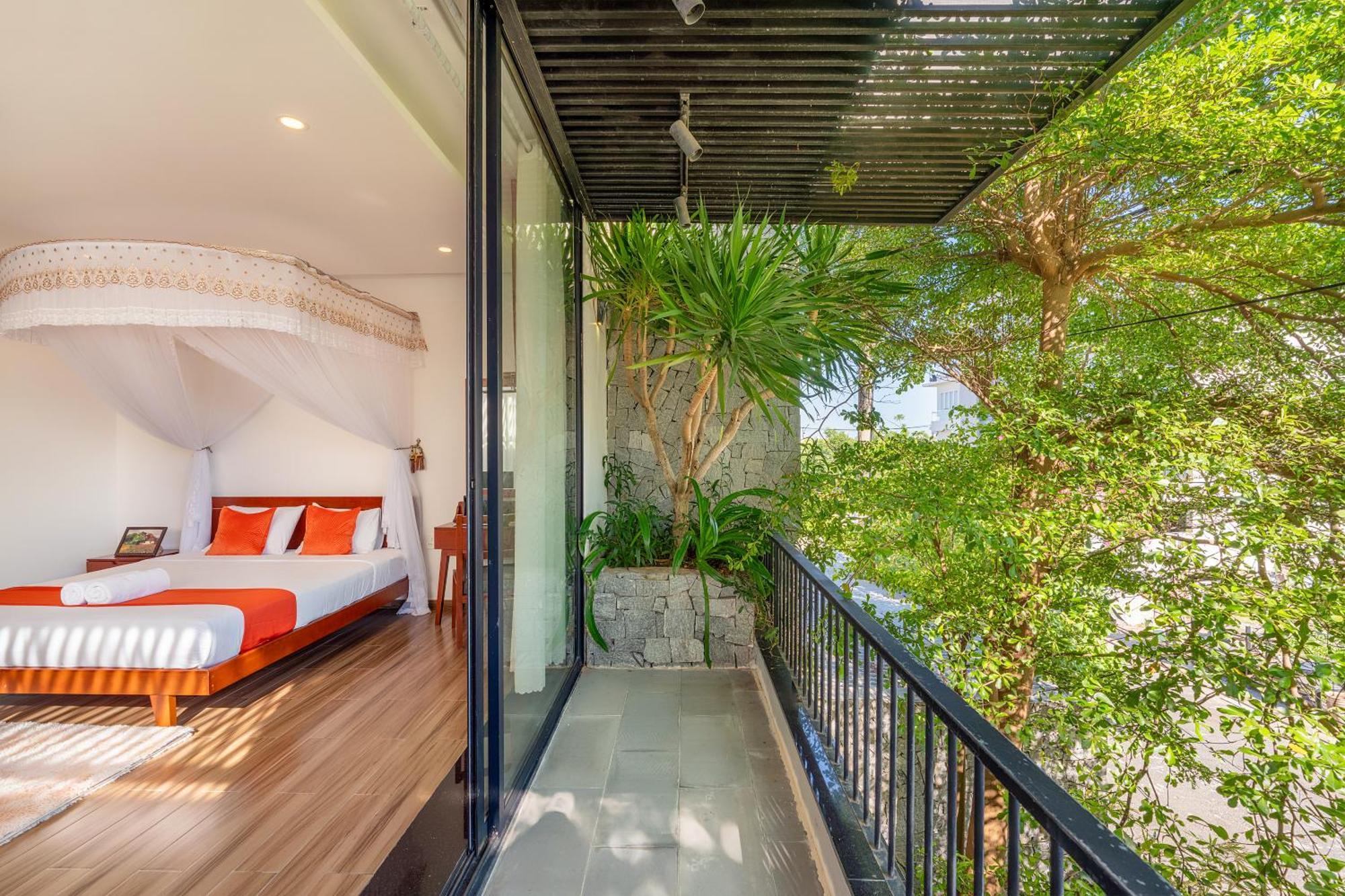 U Maison By Class6 Hoi An Luaran gambar