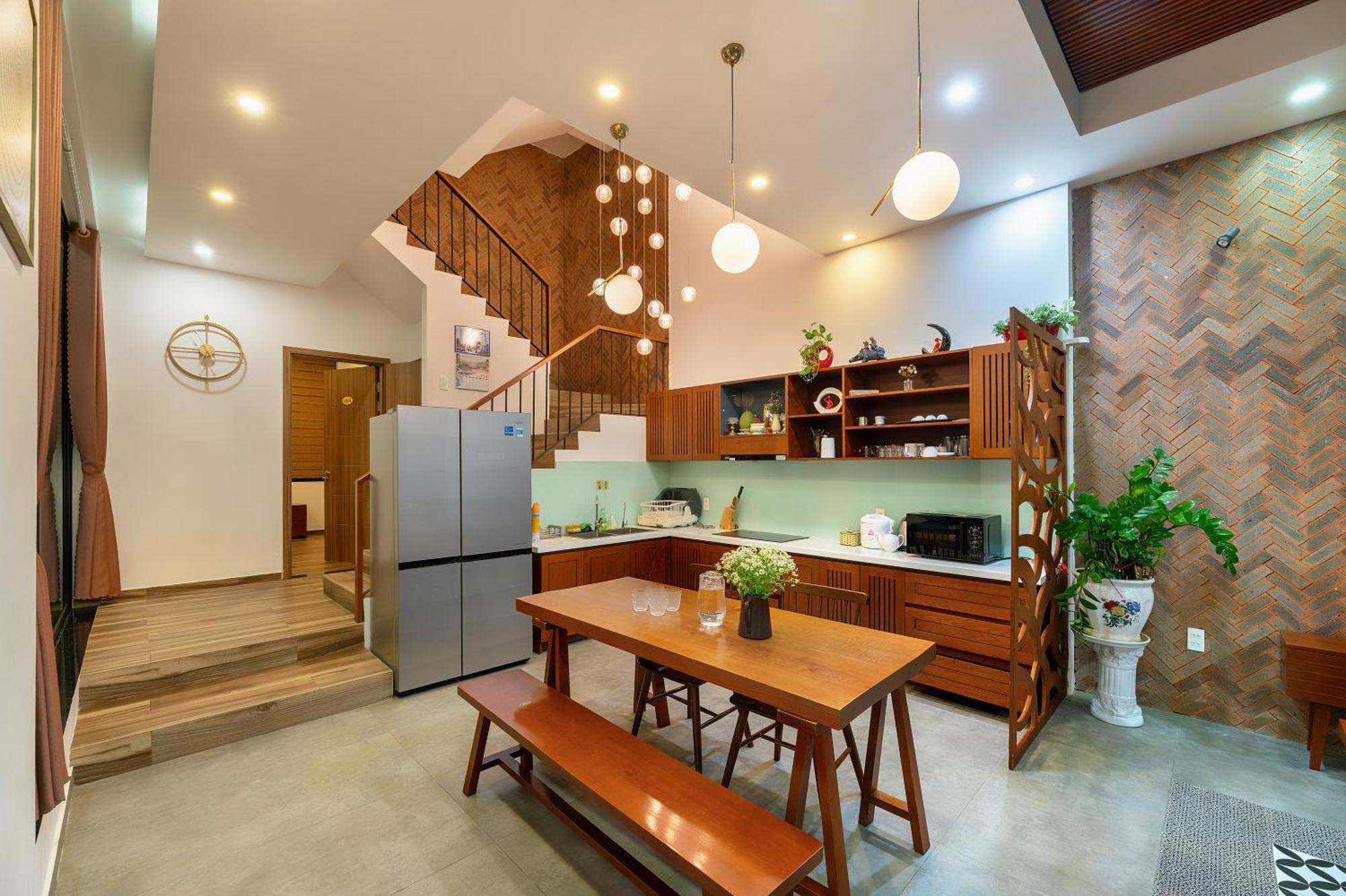 U Maison By Class6 Hoi An Luaran gambar