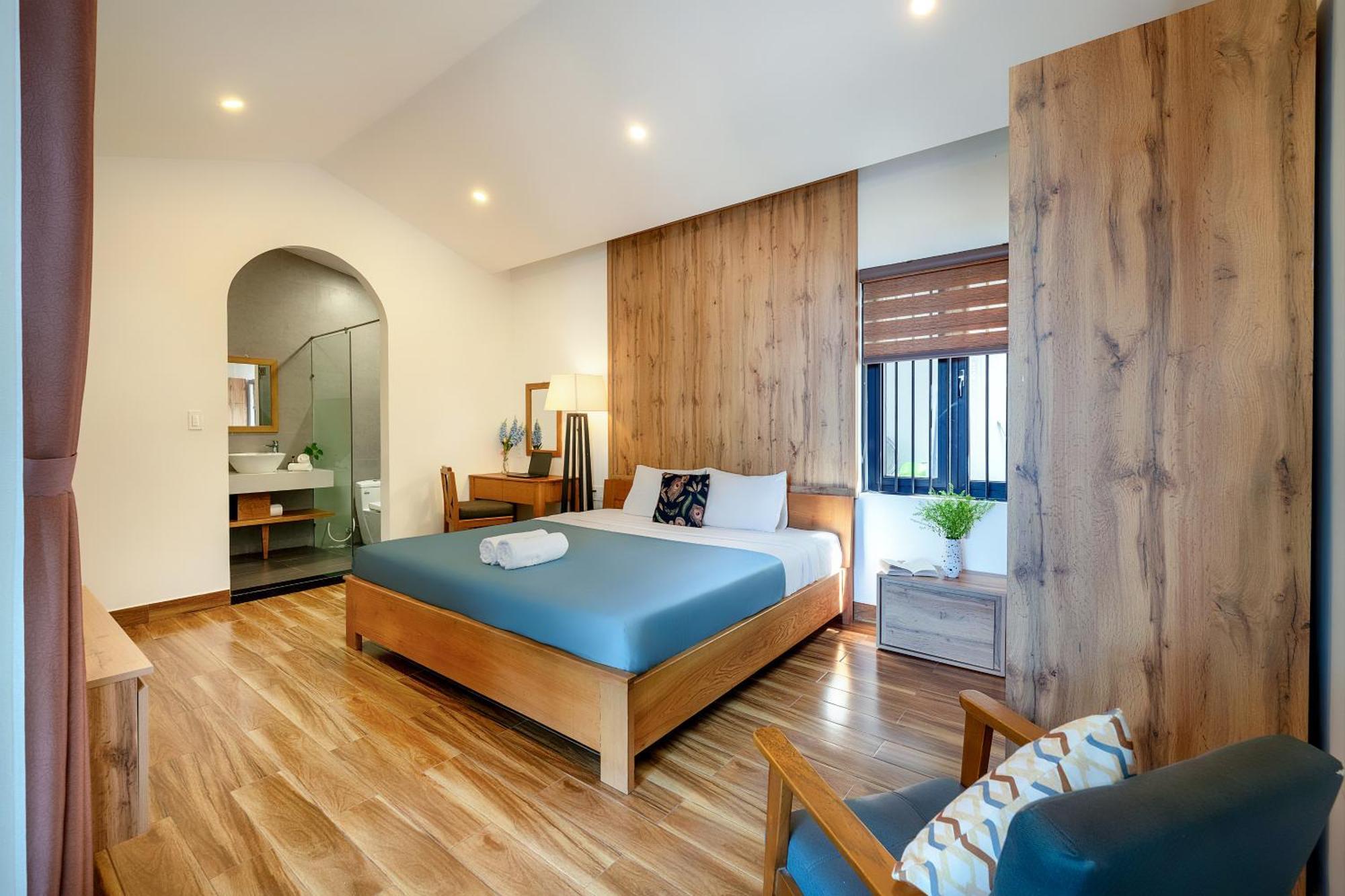 U Maison By Class6 Hoi An Luaran gambar