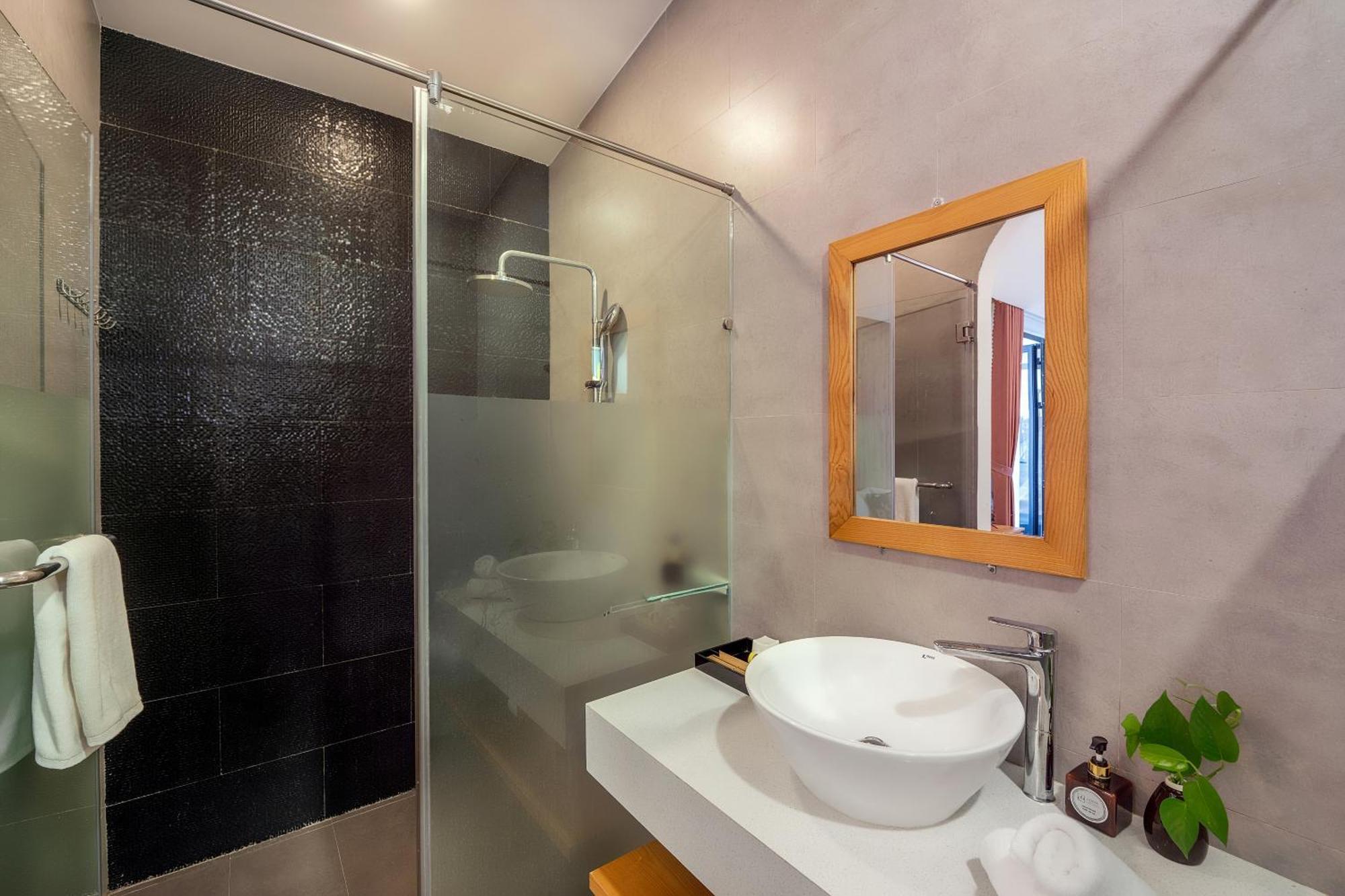 U Maison By Class6 Hoi An Luaran gambar