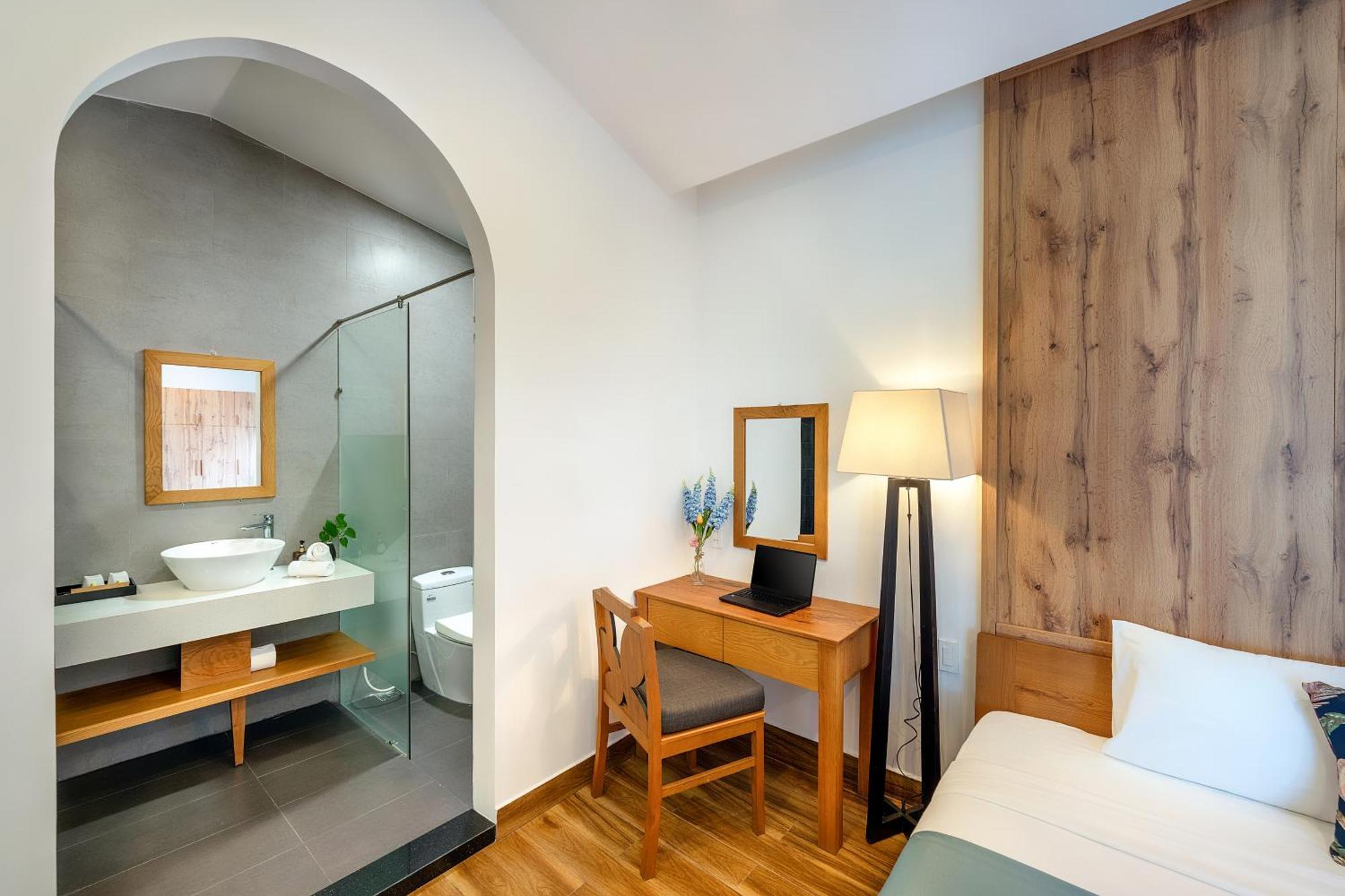 U Maison By Class6 Hoi An Luaran gambar