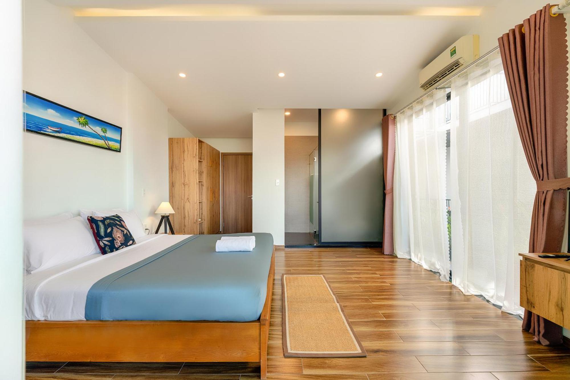 U Maison By Class6 Hoi An Luaran gambar