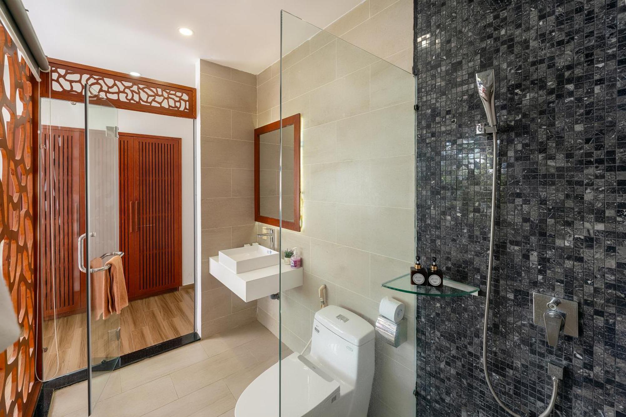 U Maison By Class6 Hoi An Luaran gambar