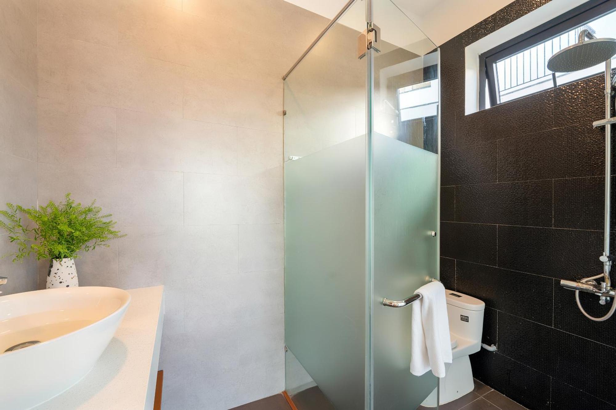 U Maison By Class6 Hoi An Luaran gambar