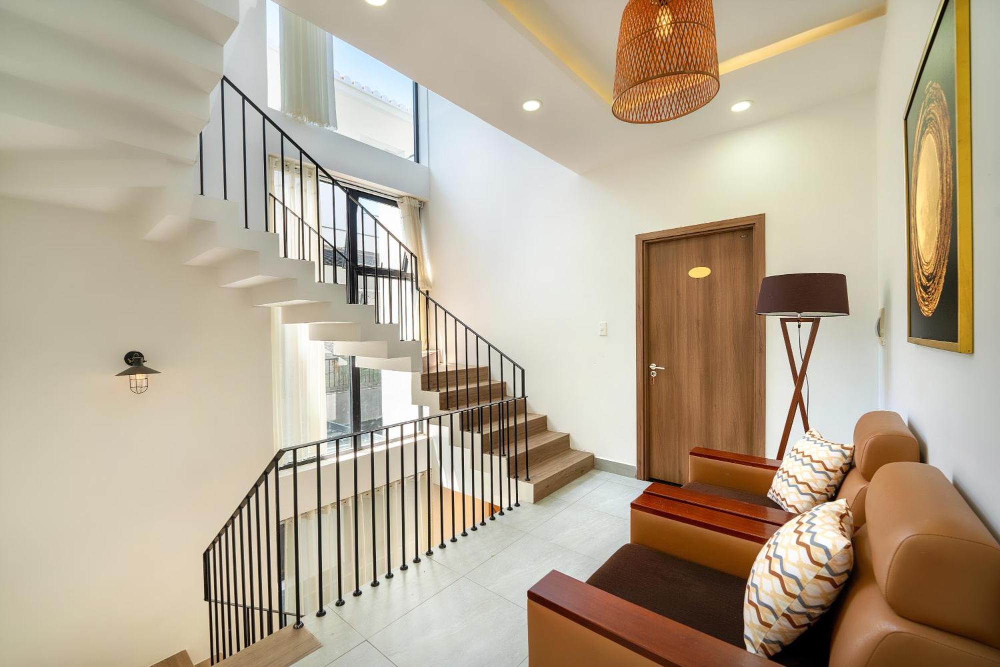 U Maison By Class6 Hoi An Luaran gambar